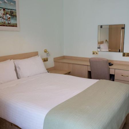 Hotel Balmoral Bournemouth Ngoại thất bức ảnh