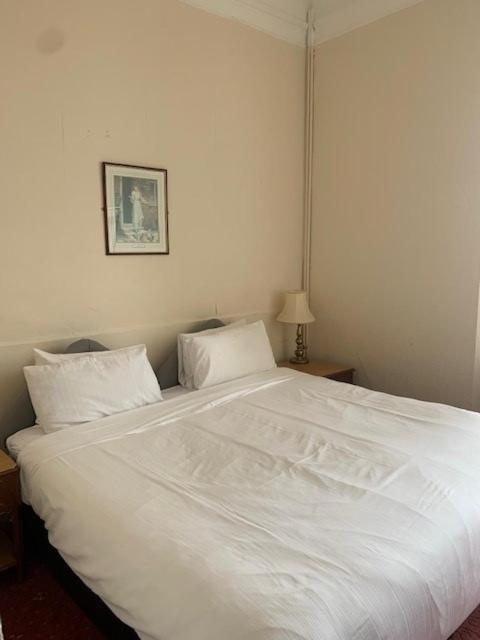 Hotel Balmoral Bournemouth Ngoại thất bức ảnh