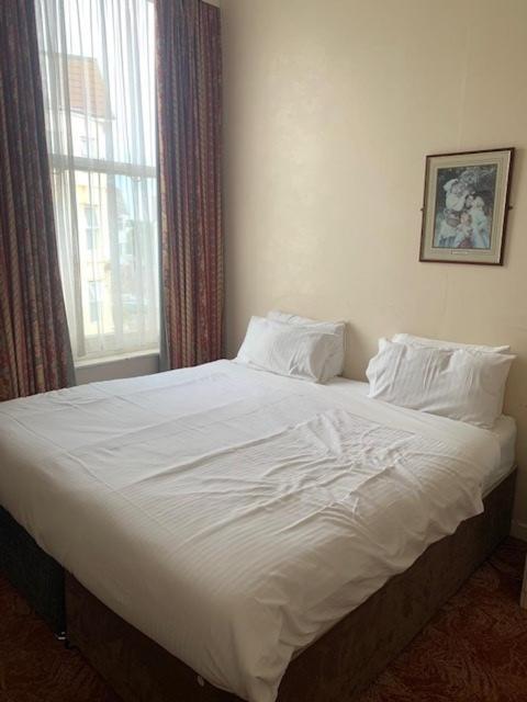 Hotel Balmoral Bournemouth Ngoại thất bức ảnh