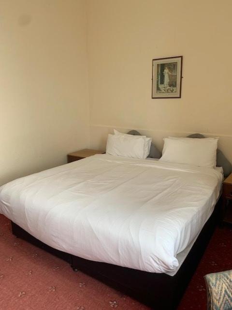 Hotel Balmoral Bournemouth Ngoại thất bức ảnh