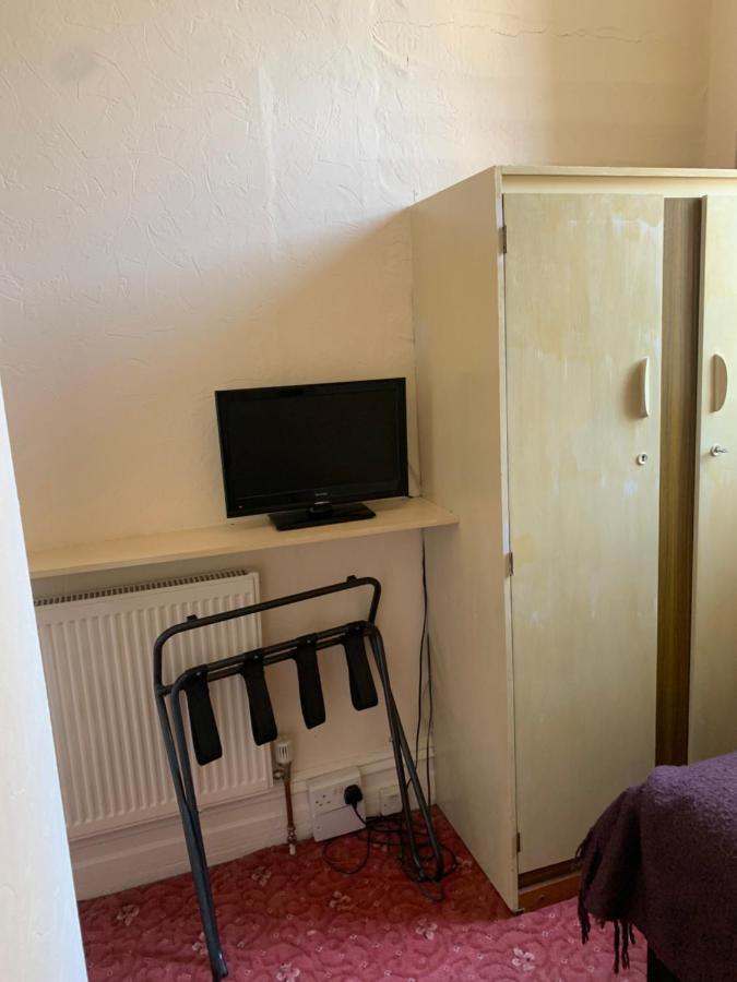 Hotel Balmoral Bournemouth Ngoại thất bức ảnh