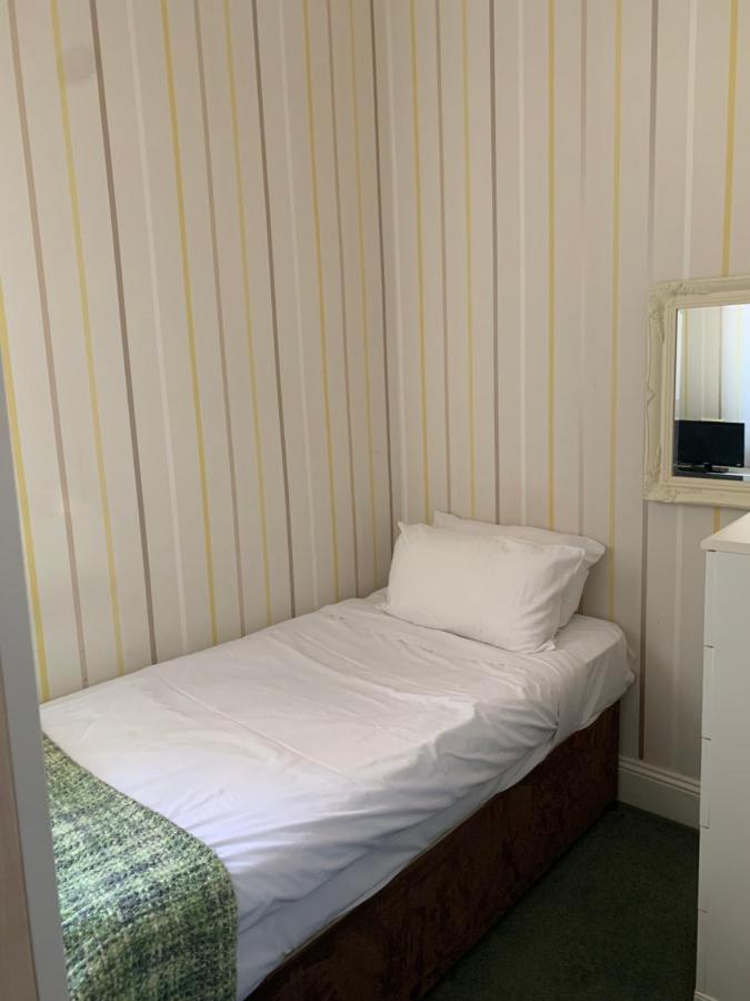 Hotel Balmoral Bournemouth Ngoại thất bức ảnh