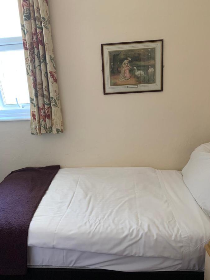 Hotel Balmoral Bournemouth Ngoại thất bức ảnh