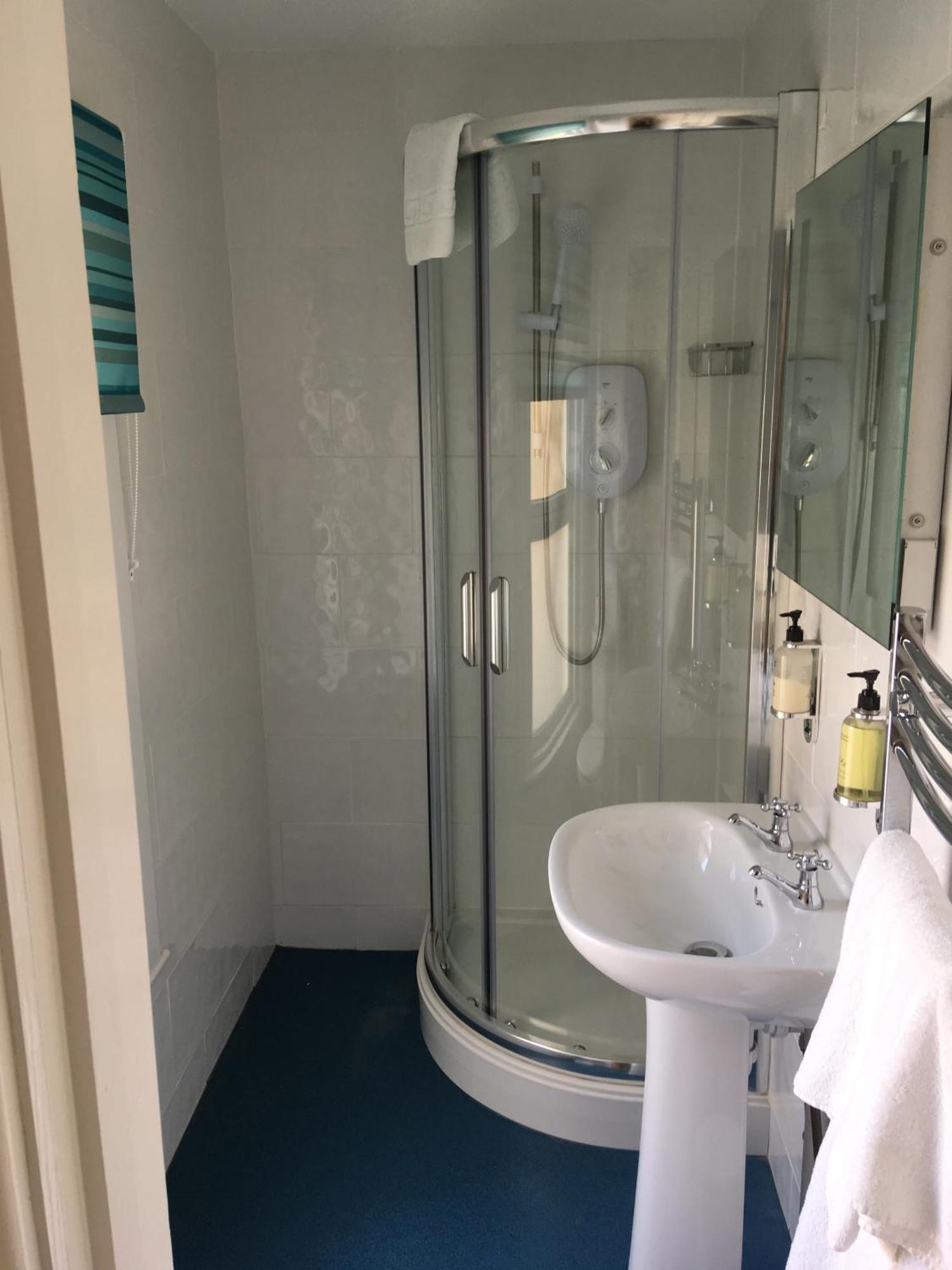 Hotel Balmoral Bournemouth Ngoại thất bức ảnh