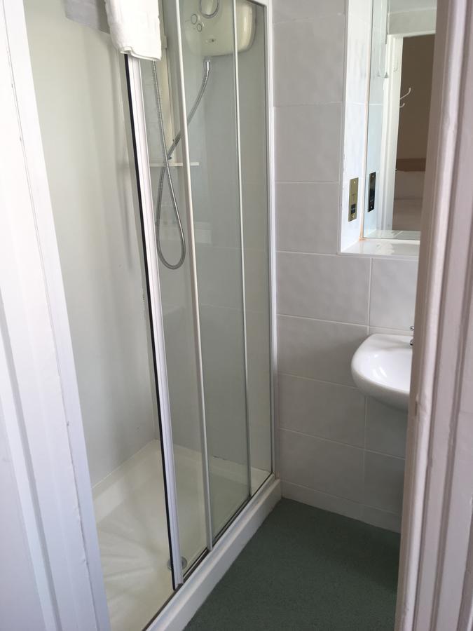 Hotel Balmoral Bournemouth Ngoại thất bức ảnh