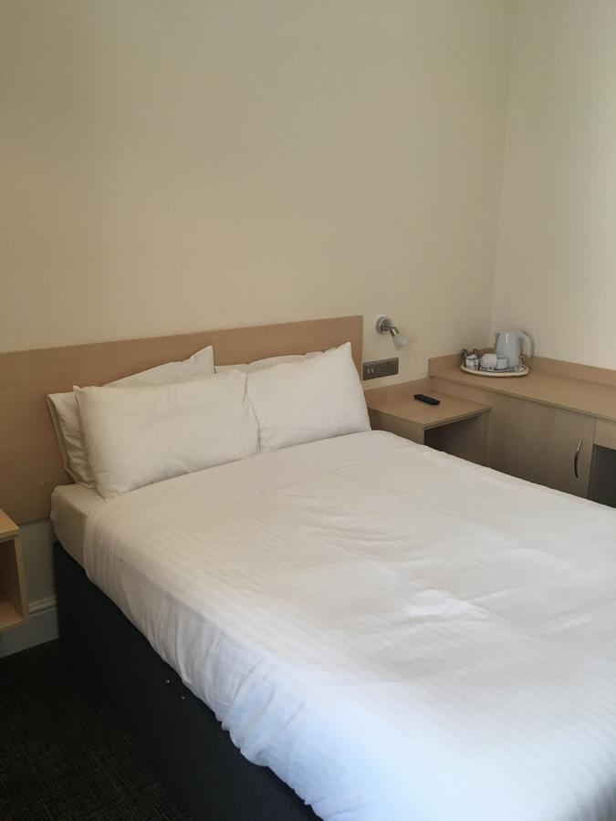Hotel Balmoral Bournemouth Ngoại thất bức ảnh