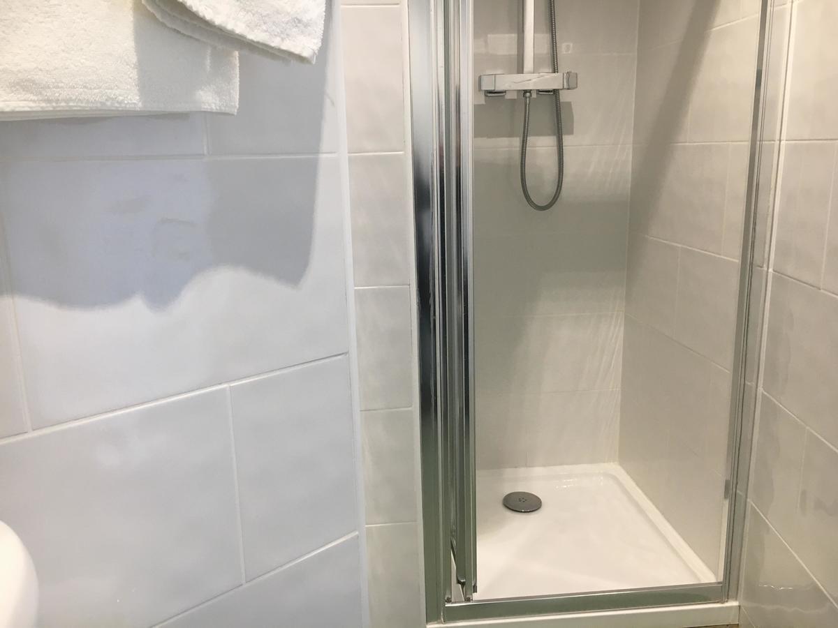 Hotel Balmoral Bournemouth Ngoại thất bức ảnh