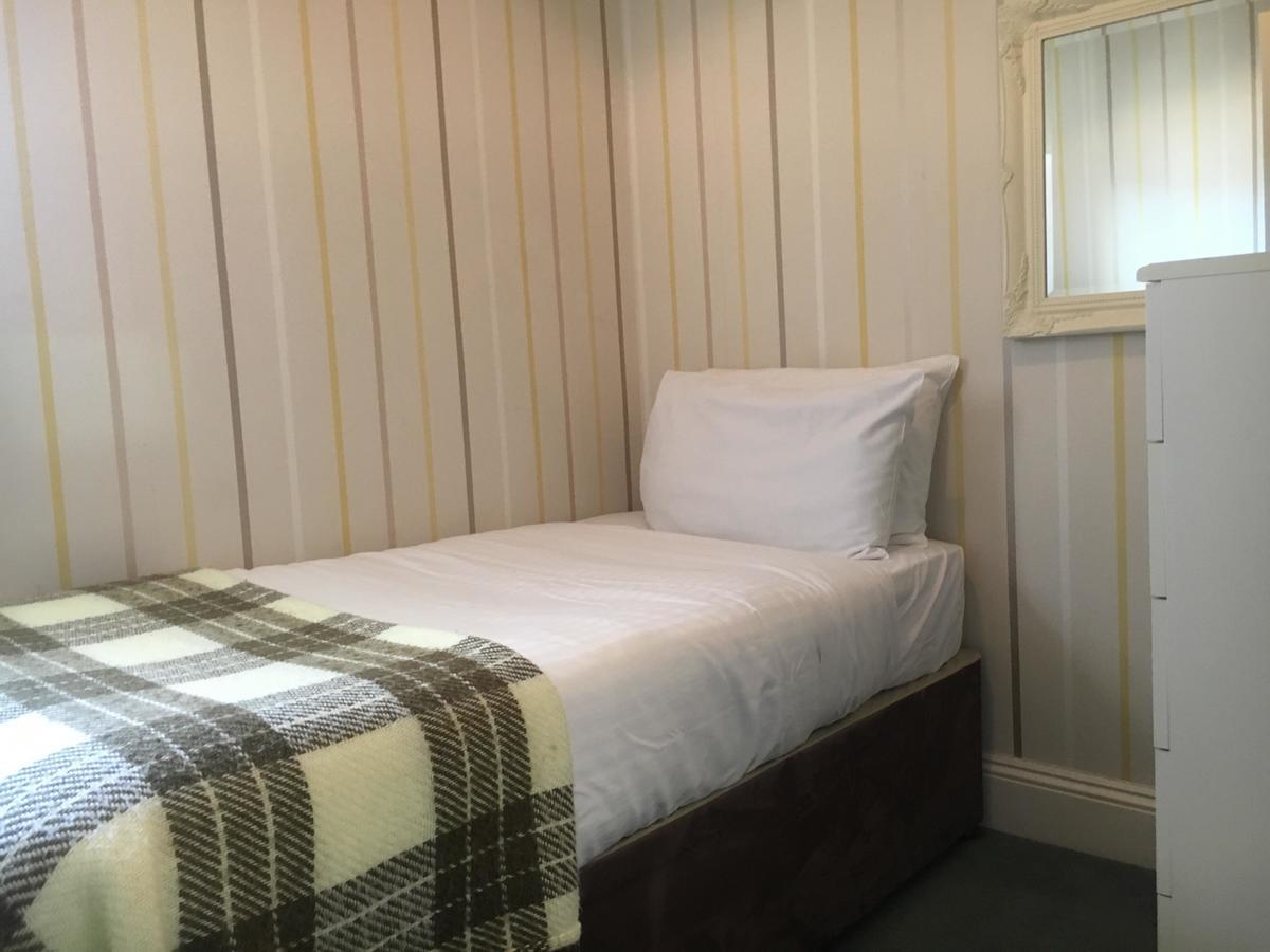 Hotel Balmoral Bournemouth Ngoại thất bức ảnh