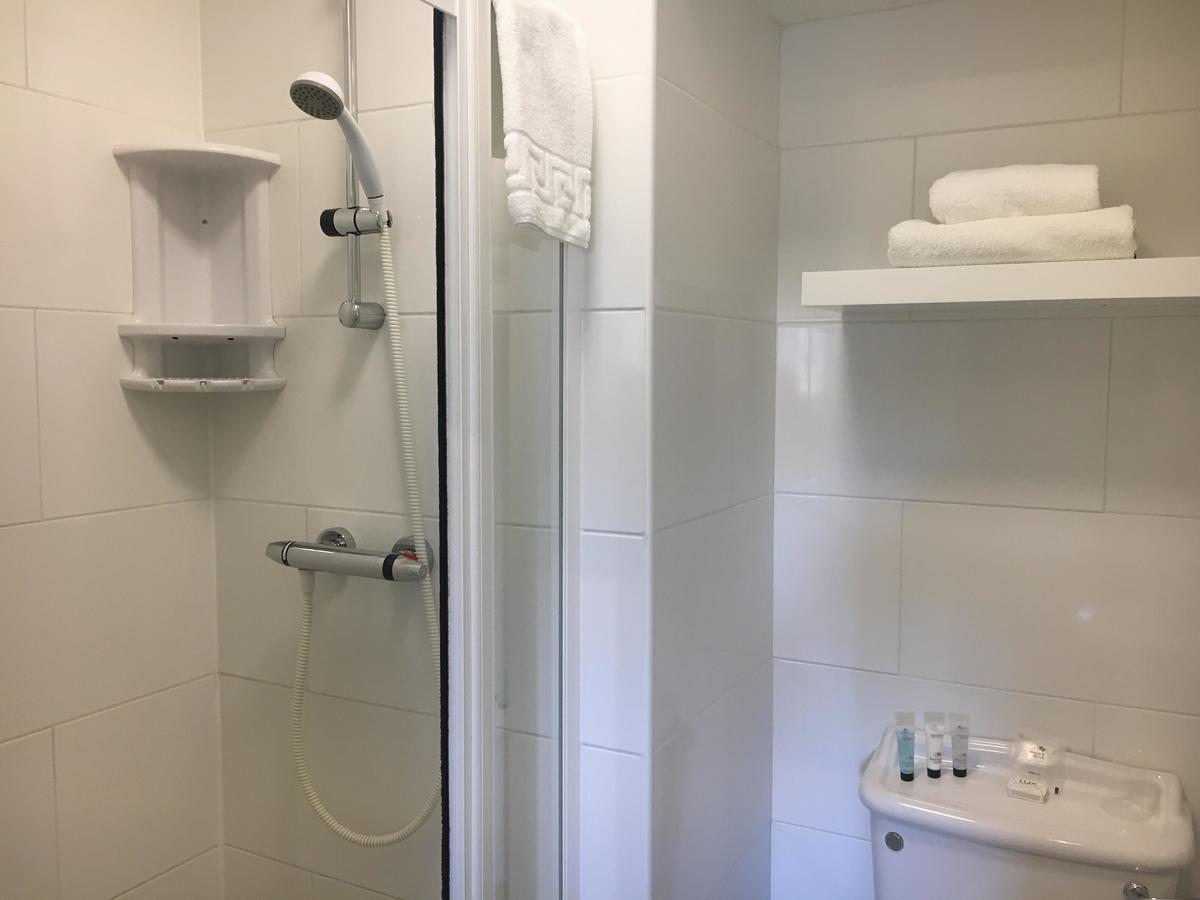 Hotel Balmoral Bournemouth Ngoại thất bức ảnh