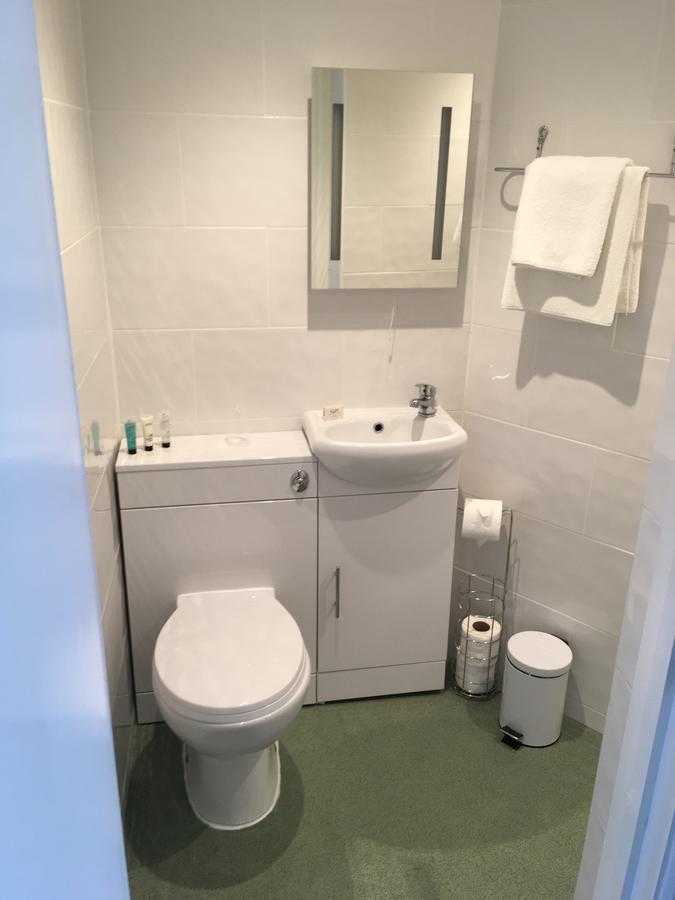 Hotel Balmoral Bournemouth Ngoại thất bức ảnh