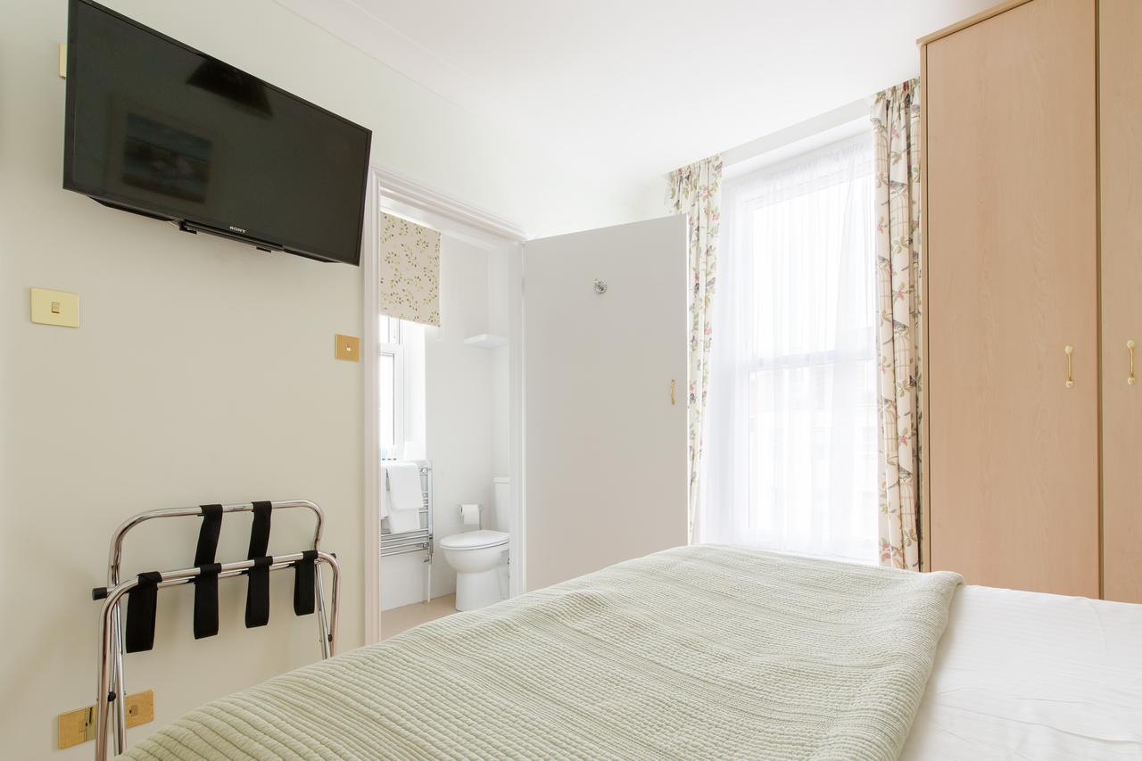 Hotel Balmoral Bournemouth Ngoại thất bức ảnh