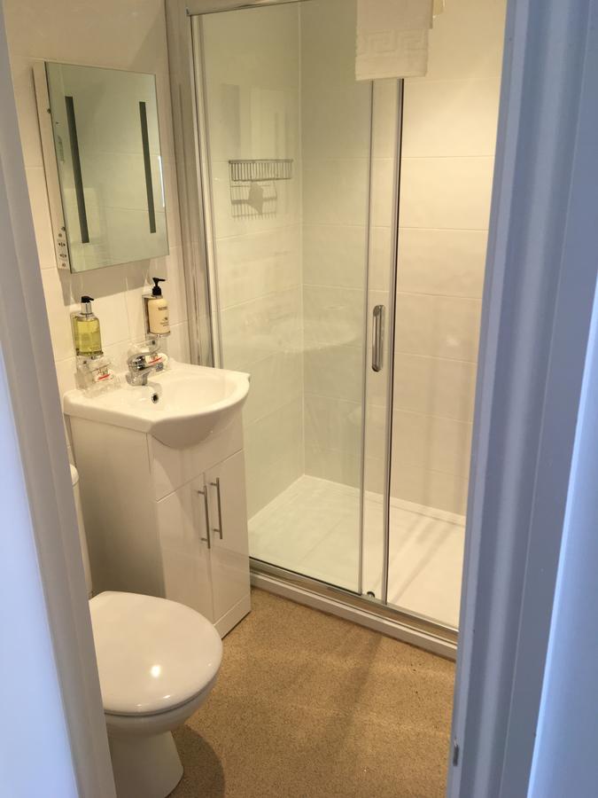 Hotel Balmoral Bournemouth Ngoại thất bức ảnh