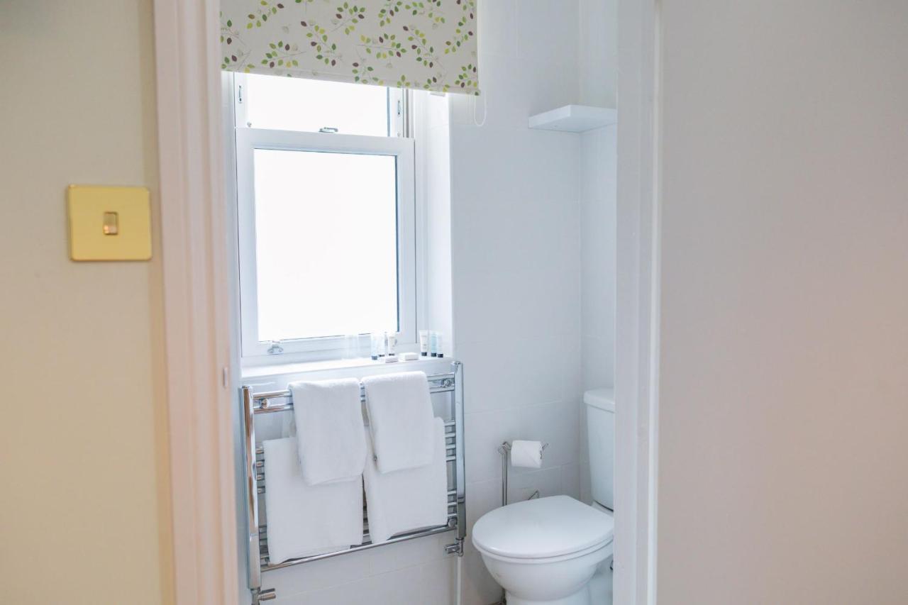 Hotel Balmoral Bournemouth Ngoại thất bức ảnh